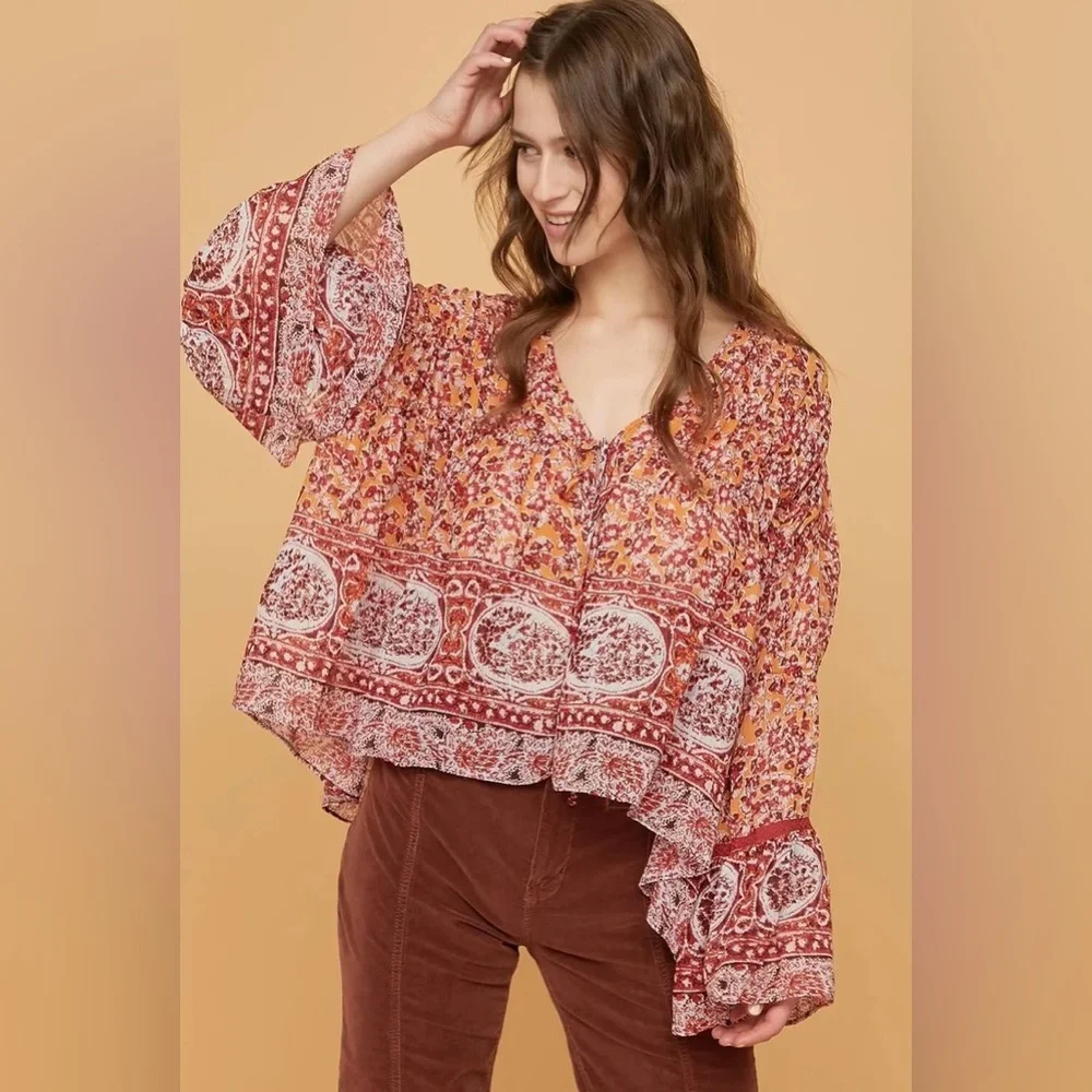 Free People size xs